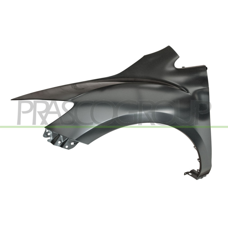 Aile avant côté chauffeur