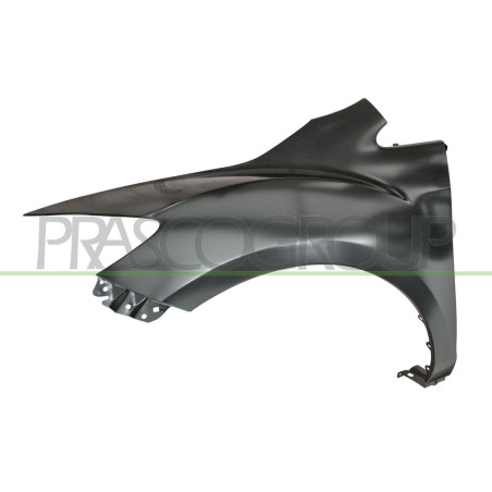 Aile avant côté chauffeur