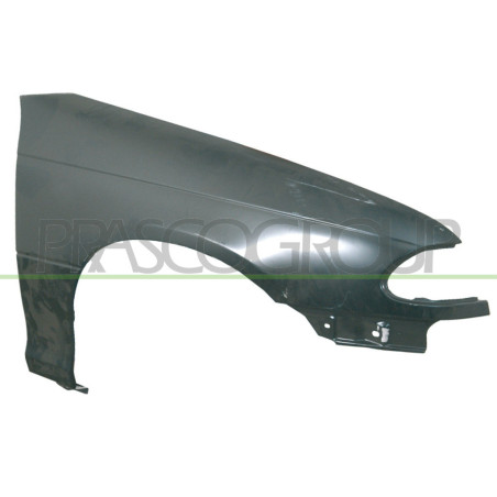 Aile avant côté passager