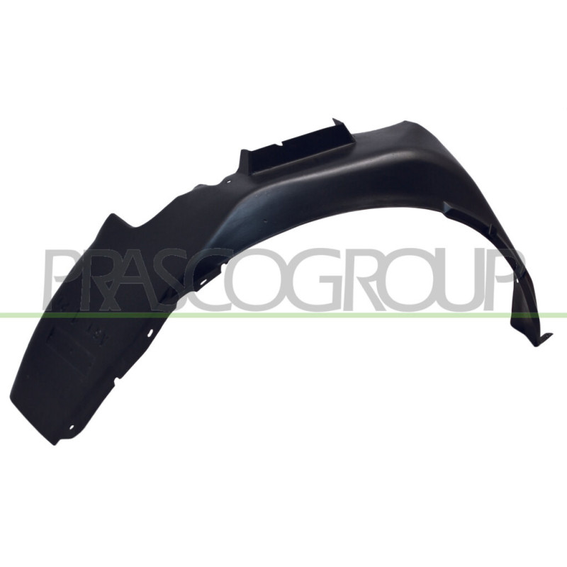 Pare boue d'aile avant côté chauffeur