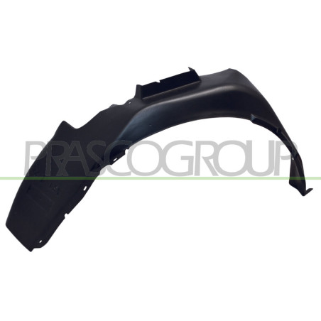 Pare boue d'aile avant côté chauffeur