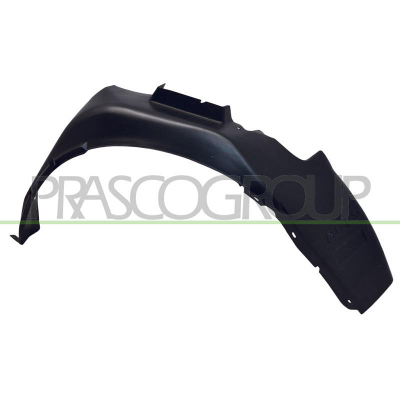 Pare boue d'aile avant côté passager