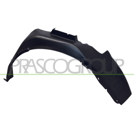 Pare boue d'aile avant côté passager