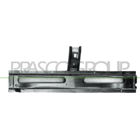 Traverse avant inférieure