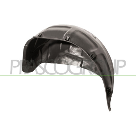 Pare-boue d'aile arrière côté passager