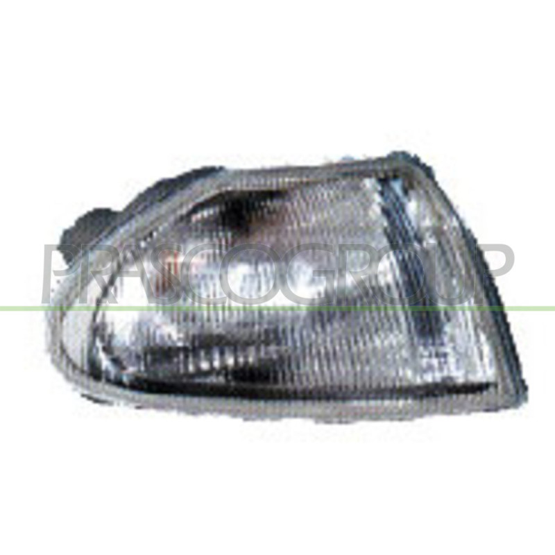 Feu avant côté passager