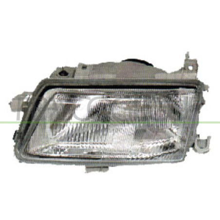 Phare avant côté chauffeur
