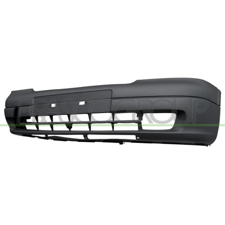 Pare-chocs avant à peindre avec apprêt