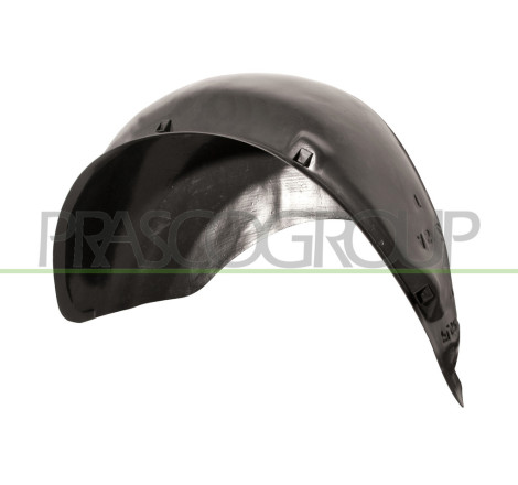 Pare-boue d'aile arrière côté passager