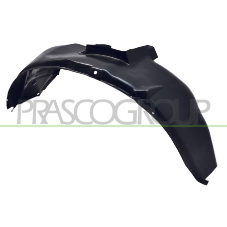 Pare boue d'aile avant côté passager