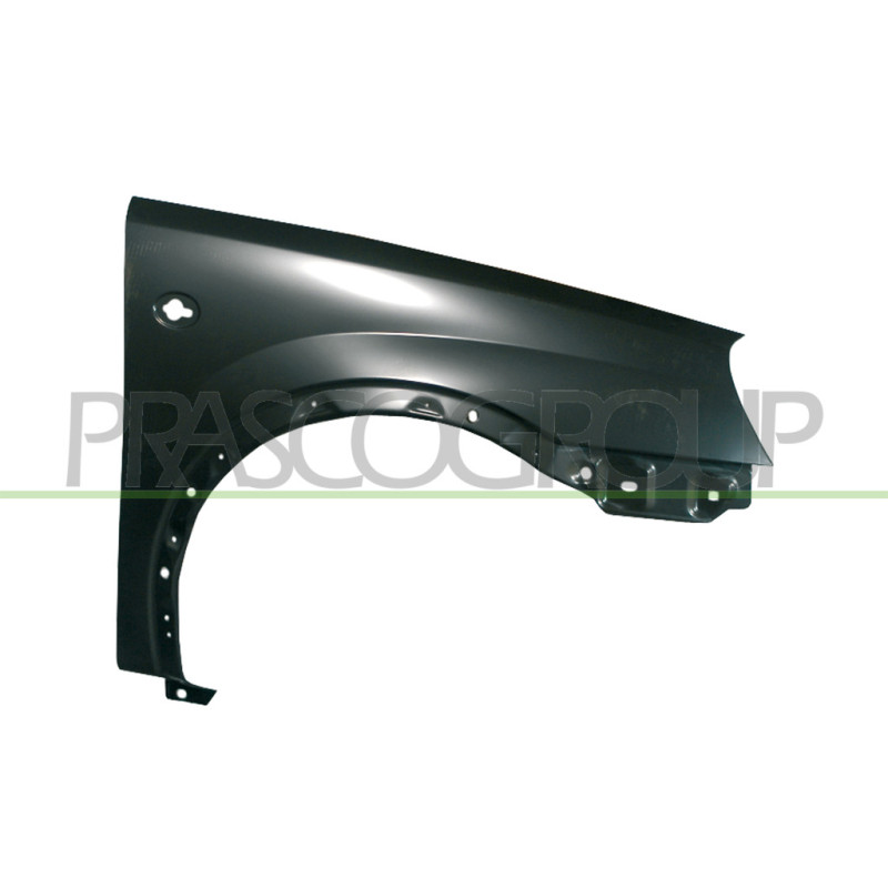 Aile avant côté passager