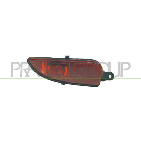 Feu de brouillard arrière côté chauffeur