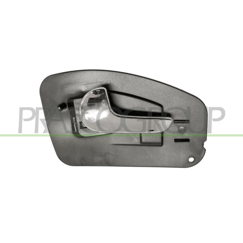 Poignée intérieure de porte arrière côté chauffeur