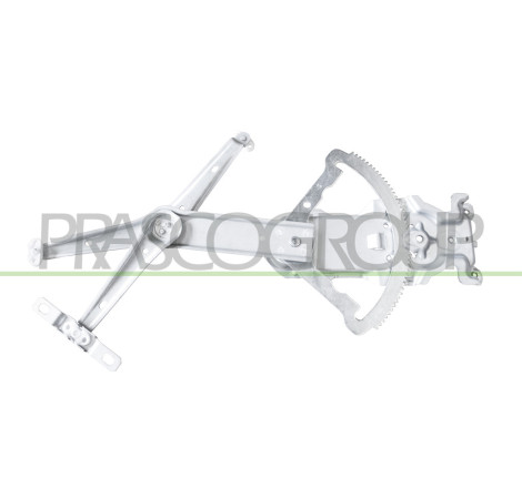 Mécanisme de lève-vitre de porte côté chauffeur