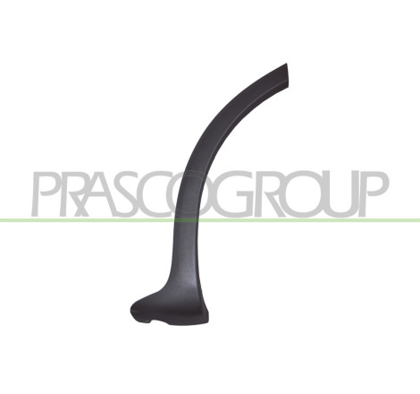 Elargisseur d'aile avant côté chauffeur