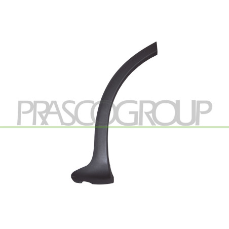 Elargisseur d'aile avant côté chauffeur