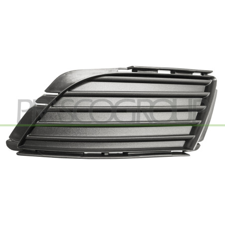 Grille de pare-chocs avant côté passager