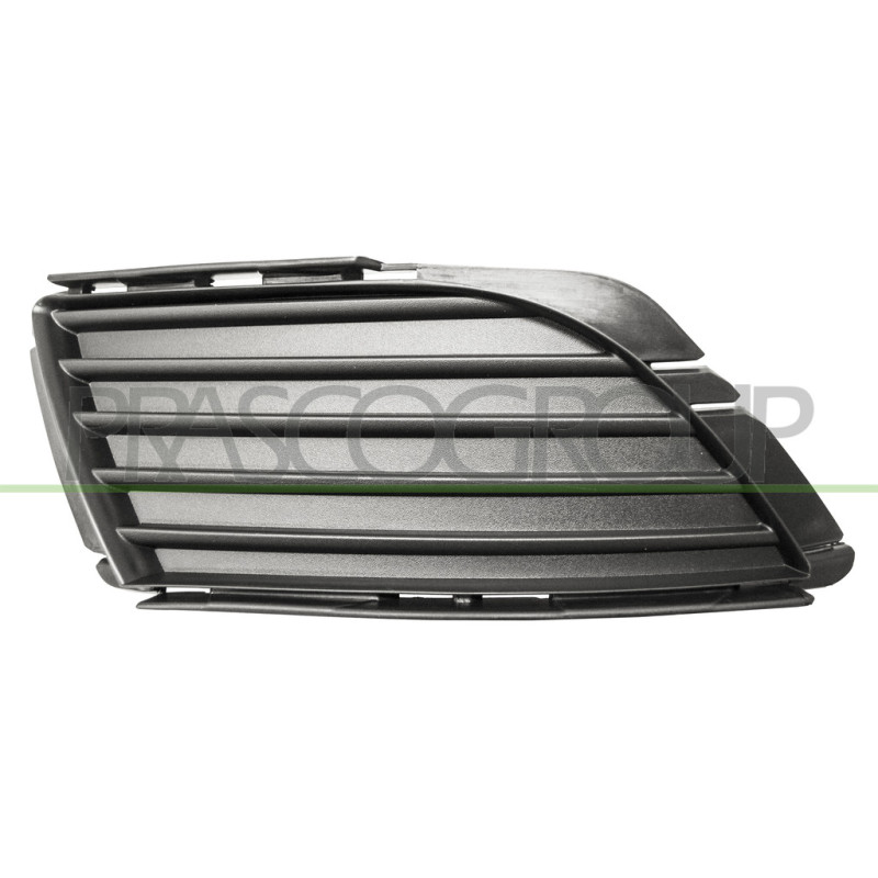 Grille de pare-chocs avant côté chauffeur