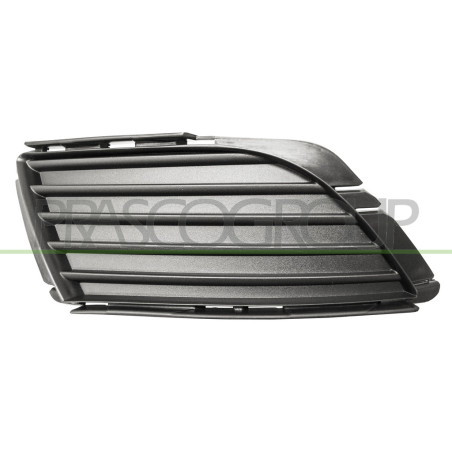 Grille de pare-chocs avant côté chauffeur