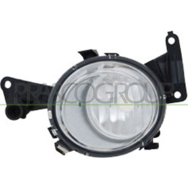 Antibrouillard avant côté passager