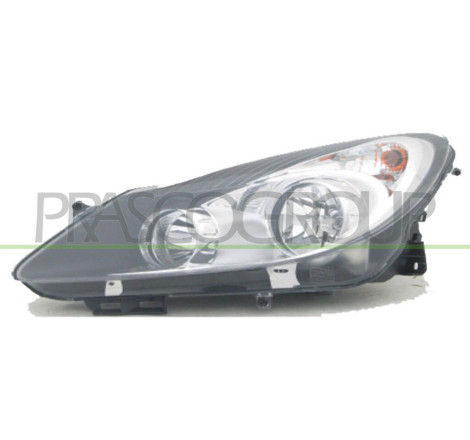 Phare avant côté chauffeur