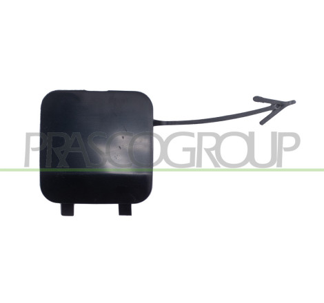 Cache crochet de pare-chocs arrière