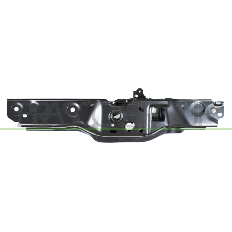 Traverse supérieure avant