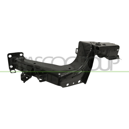 Siège de phare avant côté passager