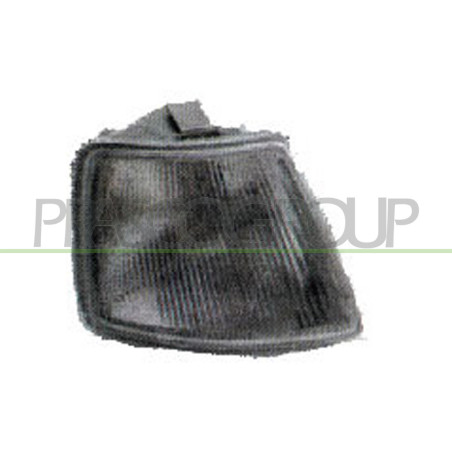 Feu avant côté passager