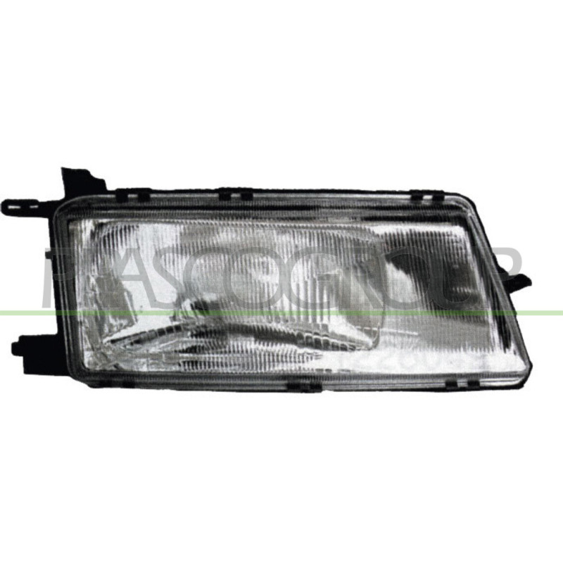 Phare avant côté passager