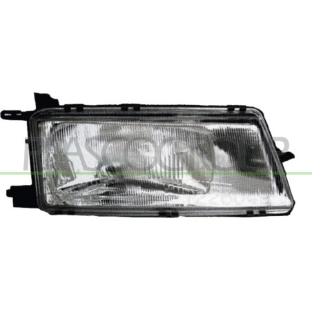 Phare avant côté passager