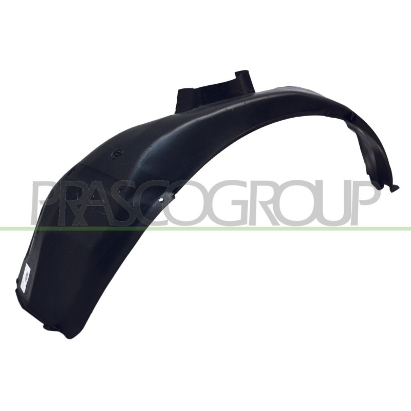 Pare boue d'aile avant côté chauffeur