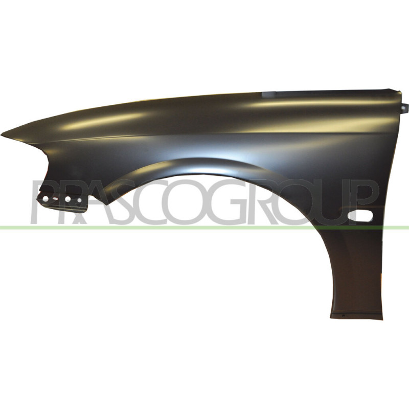 Aile avant côté chauffeur