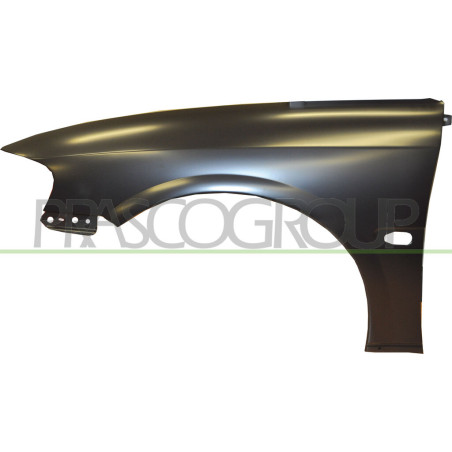 Aile avant côté chauffeur