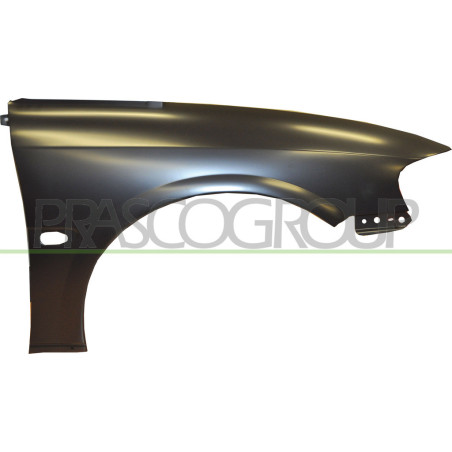 Aile avant côté passager