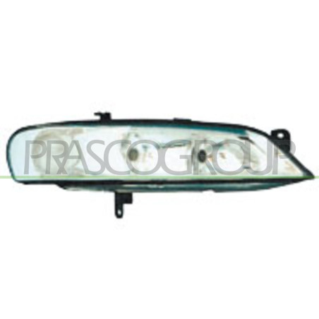 Phare avant côté chauffeur