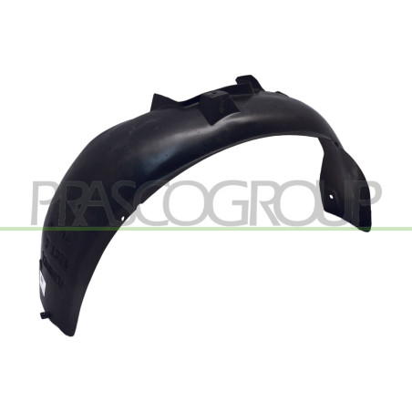 Pare boue d'aile avant côté chauffeur