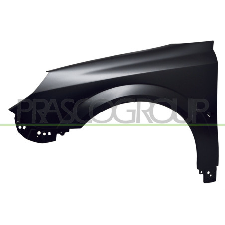 Aile avant côté chauffeur