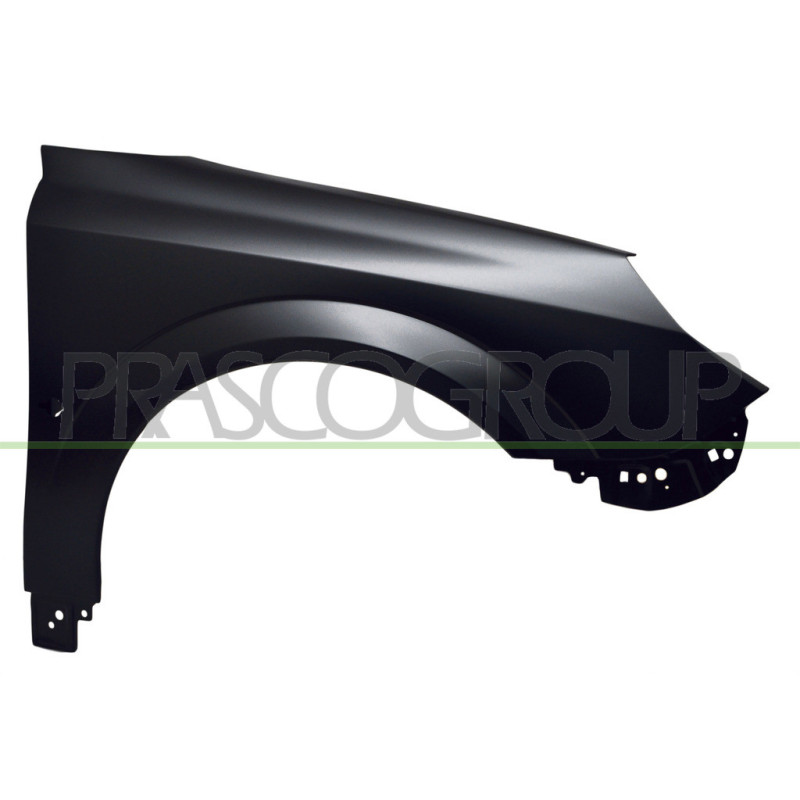 Aile avant côté passager