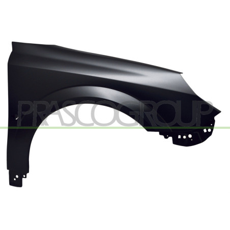 Aile avant côté passager