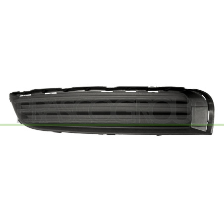 Grille de pare-chocs avant côté chauffeur