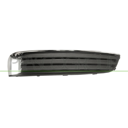 Grille de pare-chocs avant côté passager