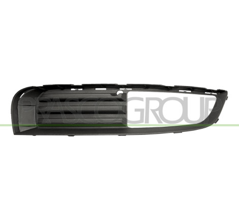 Grille de pare-chocs avant côté passager