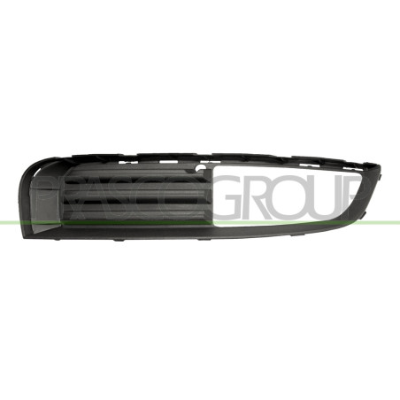 Grille de pare-chocs avant côté passager