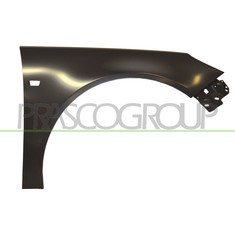 Aile avant côté passager