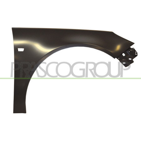 Aile avant côté passager