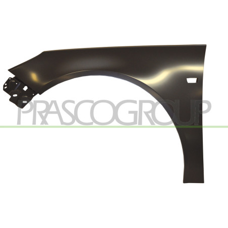 Aile avant côté chauffeur