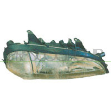 Phare avant côté passager