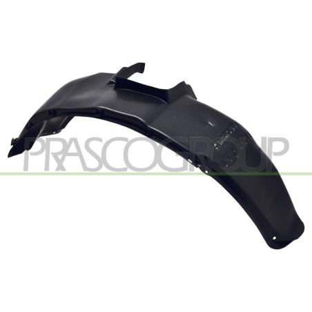 Pare boue d'aile avant côté passager