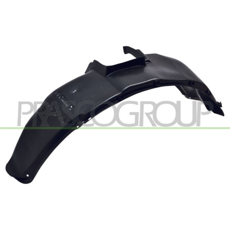 Pare boue d'aile avant côté chauffeur